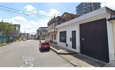 BODEGA EN BARRIO BELALCAZAR