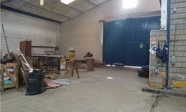 SE VENDE BODEGA EN BELEN SAN BERNARDO EST RENTANDO