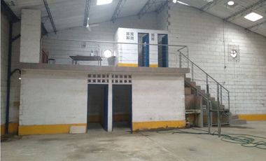 SE VENDE BODEGA EN BELEN SAN BERNARDO EST RENTANDO