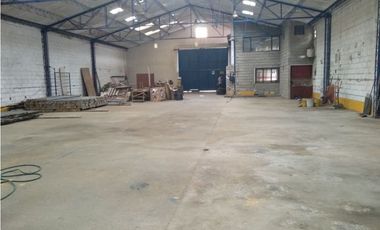 SE VENDE BODEGA EN BELEN SAN BERNARDO EST RENTANDO
