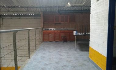 SE VENDE BODEGA EN BELEN SAN BERNARDO EST RENTANDO