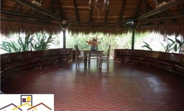 Fincas de Recreo en  Alquiler en  San Jerónimo  Antioquia