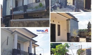 BUC Rumah Kost 4 pintu lokasi kesiman kertalangu