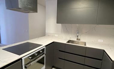 apartaestudio en arriendo en chico. Cod A51663