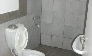 DUPLEX 3 AMB. CON COCHERA.COMPLEJO CON PISCINA Y PARRILLA SIN EXPENSAS  TIGRE. SALDIAS 1027