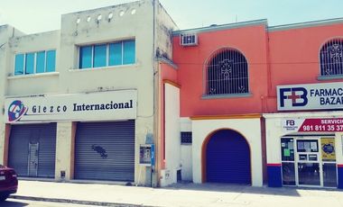 ¡Edificio en venta a precio del 2017! Locales y departamentos sobre Avenida