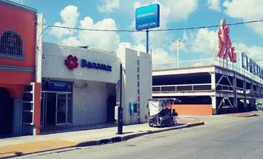 ¡Edificio en venta a precio del 2017! Locales y departamentos sobre Avenida