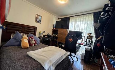 Casa en venta Adobes de Nogales, Machalí