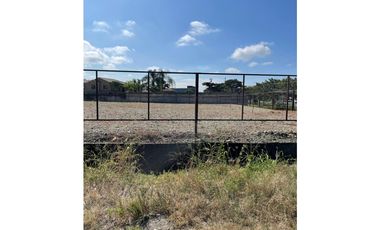 VA A LA COSTA KM 12 Vendo terreno comercial 4740.31m2