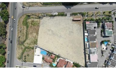 VA A LA COSTA KM 12 Vendo terreno comercial 4740.31m2