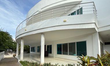 casa en venta en salgar. Cod V77