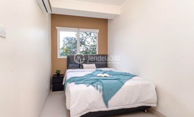 Disewakan Apartemen Signature Park Grande tipe 1BR Full Furnished | SGPB080
