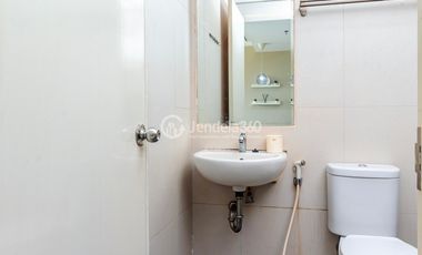 Disewakan Apartemen Signature Park Grande tipe 1BR Full Furnished | SGPB080