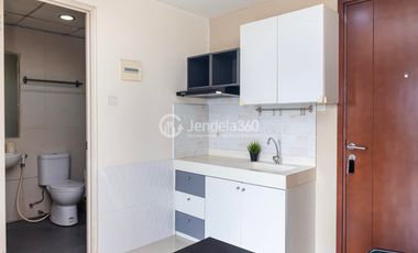 Disewakan Apartemen Signature Park Grande tipe 1BR Full Furnished | SGPB080