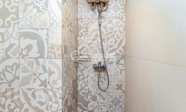 Disewakan Apartemen Signature Park Grande tipe 1BR Full Furnished | SGPB080