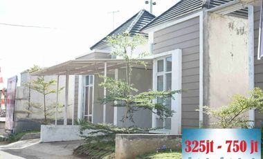 rumah mewah cluster di jual di salatiga termurah dan ternyaman