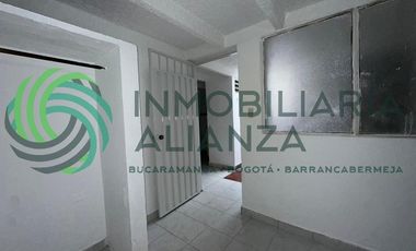 apartamento en arriendo en el rincon de giron. Cod A17228