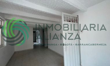 apartamento en arriendo en el rincon de giron. Cod A17228