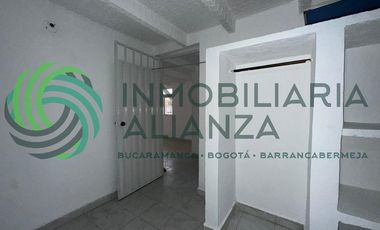 apartamento en arriendo en el rincon de giron. Cod A17228