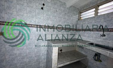 apartamento en arriendo en el rincon de giron. Cod A17228