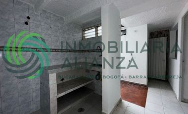 apartamento en arriendo en el rincon de giron. Cod A17228