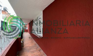 apartamento en arriendo en el rincon de giron. Cod A17228