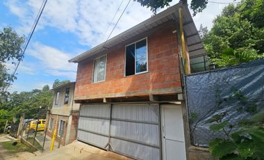 casa en arriendo en la buitrera. Cod A9190448