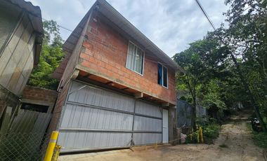 casa en arriendo en la buitrera. Cod A9190448