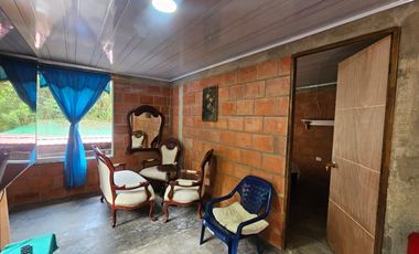 casa en arriendo en la buitrera. Cod A9190448