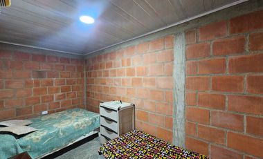 casa en arriendo en la buitrera. Cod A9190448