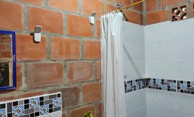 casa en arriendo en la buitrera. Cod A9190448