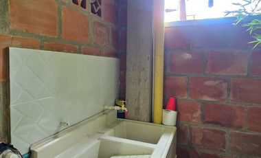 casa en arriendo en la buitrera. Cod A9190448