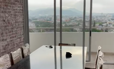 Departamento en Venta de estreno en Puerto Santa Ana