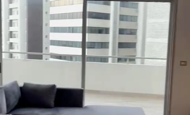 Departamento en Venta de estreno en Puerto Santa Ana