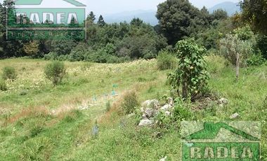 Terreno - Fraccionamiento Presa Escondida