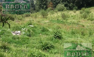 Terreno - Fraccionamiento Presa Escondida