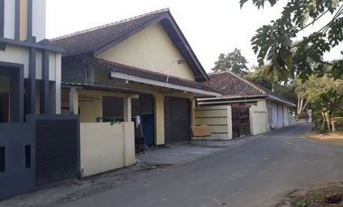 Rumah Murah Siap Huni 300 Jutaan Nego 5 menit ke Pasar Godean di Margoluwih Seyegan Sleman