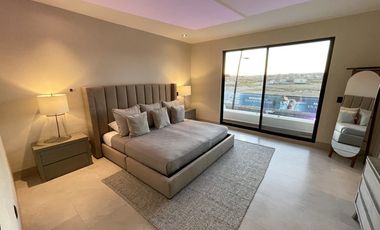 NORPONIENTE HERMOSA CASA EN PREVENTA EN PUNTA CORAL MODELO DONEI