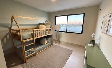 NORPONIENTE HERMOSA CASA EN PREVENTA EN PUNTA CORAL MODELO DONEI