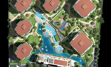 Departamento en Venta en Mérida,  Infiniti, Monterreal, (Mod: A2 y A5)