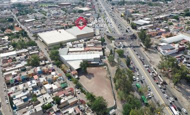 Terreno en Venta en Periferico cerca del Iteso