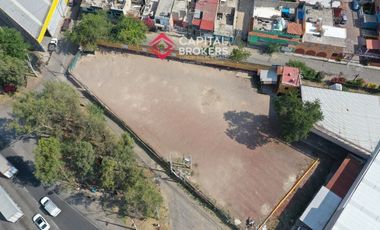 Terreno en Venta en Periferico cerca del Iteso