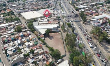Terreno en Venta en Periferico cerca del Iteso