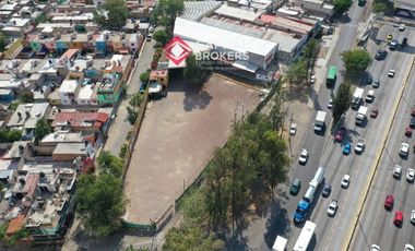Terreno en Venta en Periferico cerca del Iteso