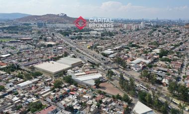Terreno en Venta en Periferico cerca del Iteso