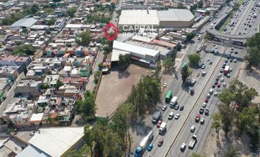 Terreno en Venta en Periferico cerca del Iteso