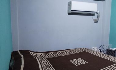 Casa Americana en VENTA con Galpón, Depósito o Taller en su fondo en Barrio Almafuerte de Glew.