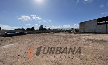 VENTA SITIO SECTOR CERES A PASOS DE RUTA 41