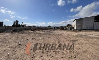 VENTA SITIO SECTOR CERES A PASOS DE RUTA 41