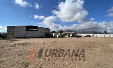 VENTA SITIO SECTOR CERES A PASOS DE RUTA 41